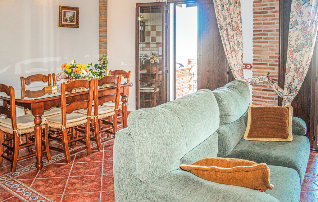 Ferienhaus - Alora-El Chorro , Spanien - EAC062 2