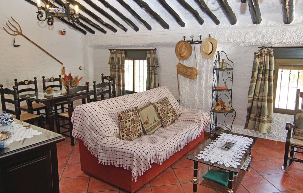 Holiday home - Sileras-Almedinilla , Spain - EAC093 7