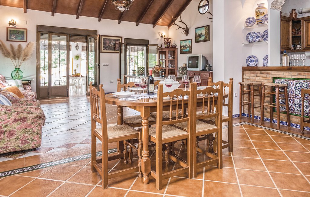 Feriehuse - Constantina, Sevilla , Spanien - EAC222 20