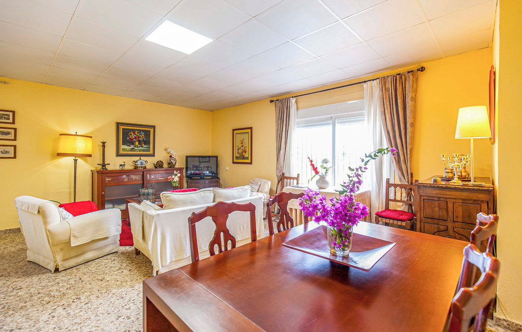 Feriehuse - Tomares , Spanien - EAC258 11