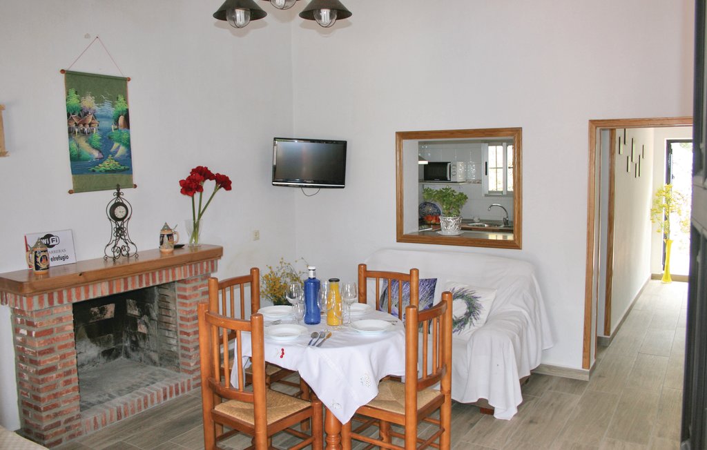 Feriehuse - El Gastor , Spanien - EAC298 12