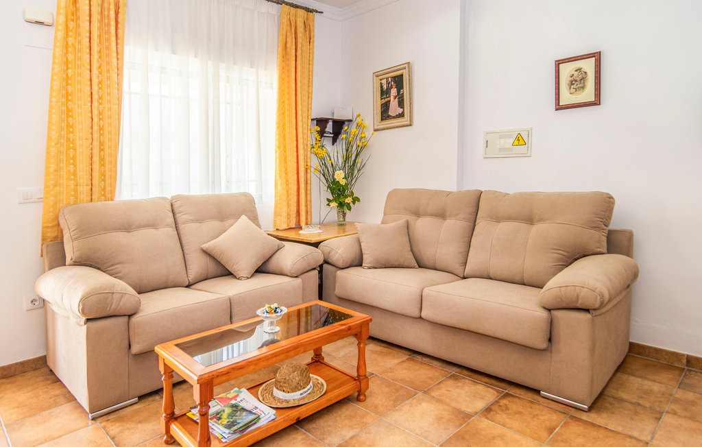 Semesterhus - Rute , Spanien - EAC314 15