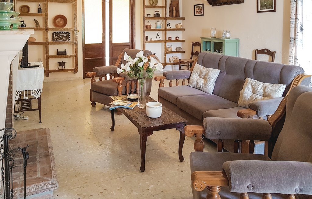 Feriehuse - Osuna , Spanien - EAC343 11