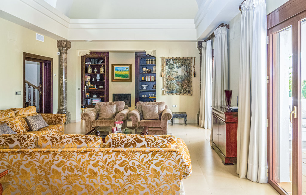 Feriehuse - Villanueva De Algaidas , Spanien - EAC347 11