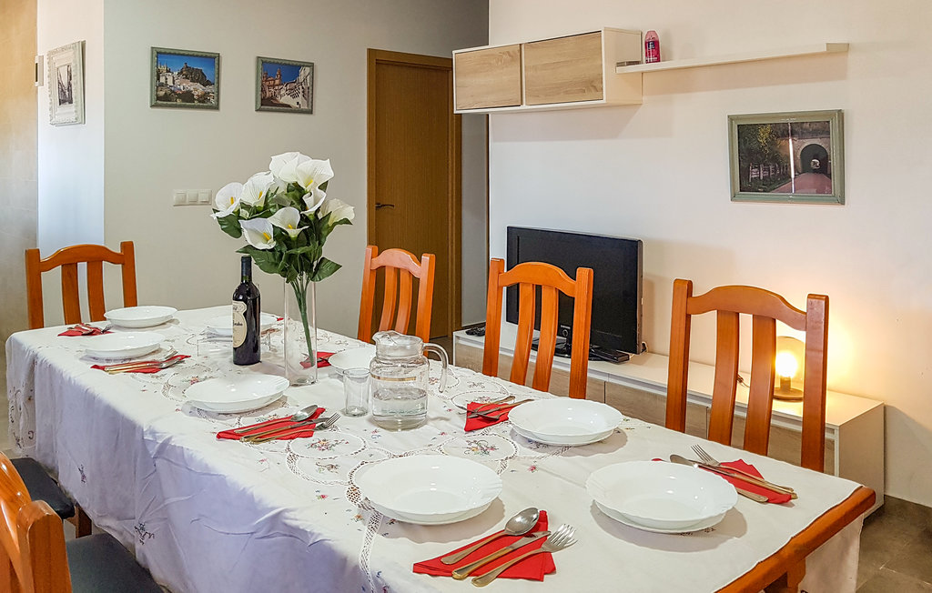 Feriehuse - Olvera/Cadíz , Spanien - EAC464 10