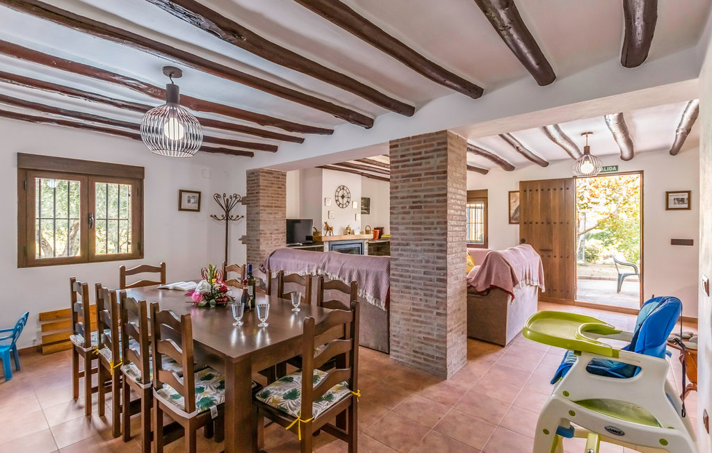 Ferienhaus - Alcalá La Real/Jaen , Spanien - EAC473 4