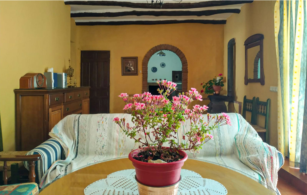 Feriehuse - Priego , Spanien - EAC525 5