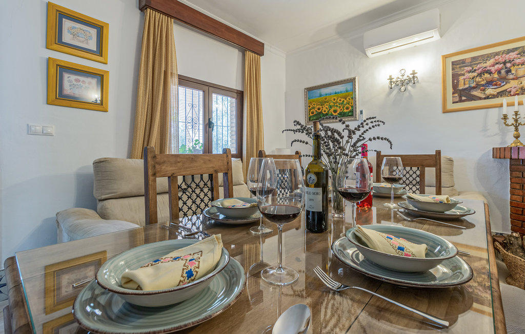 Ferienhaus - Casariche , Spanien - EAC562 4