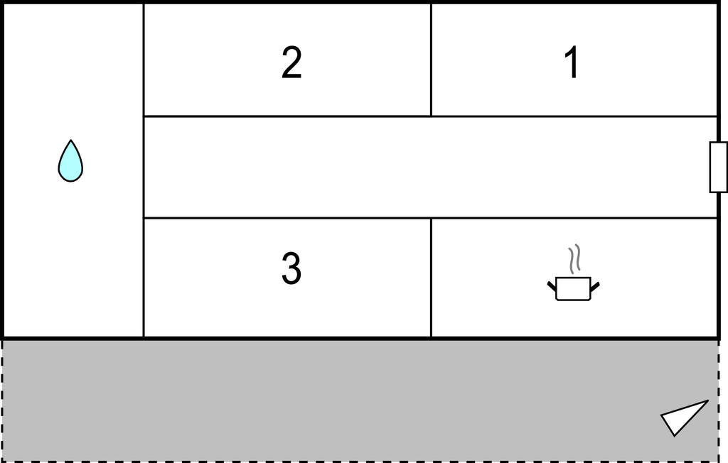 Feriehuse - Casarabonela , Spanien - EAC687 