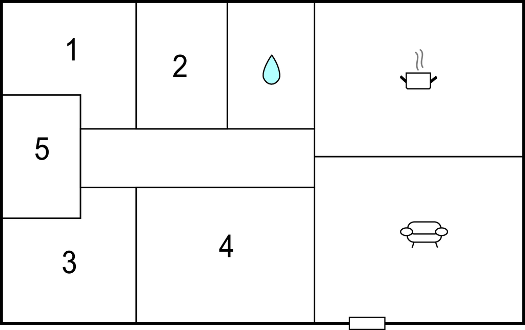 Ferienhaus - Arahal , Spanien - EAC694 