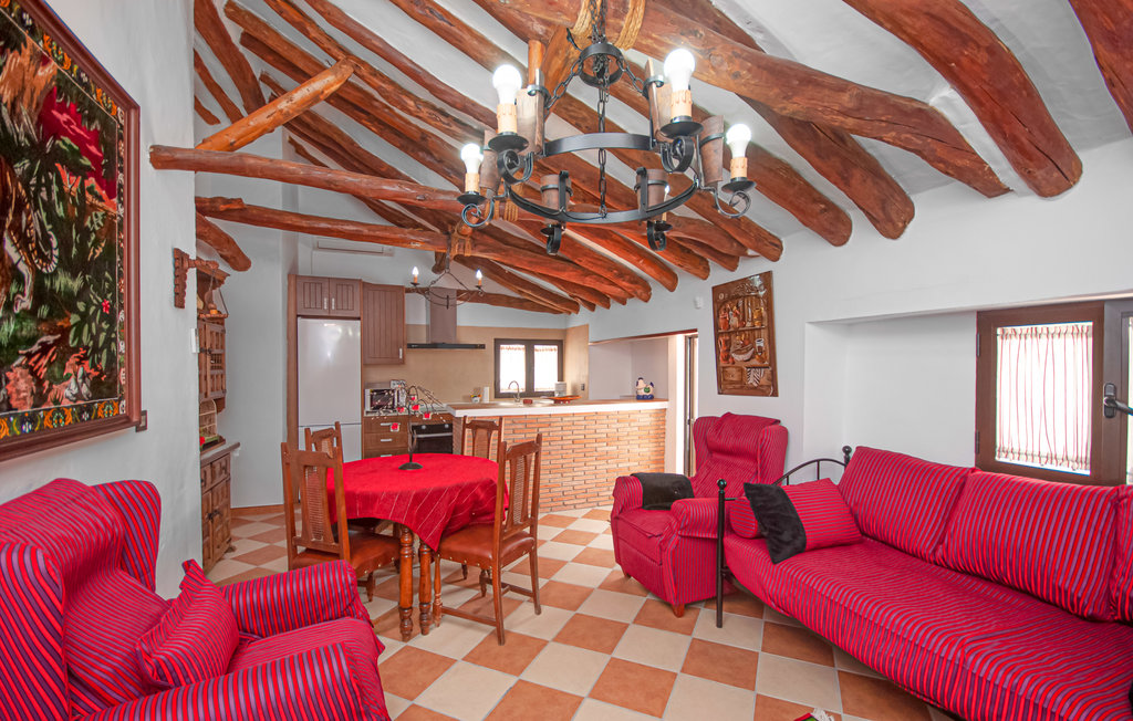 Lejlighed - Montefrío, Granada , Spanien - EAC578 3