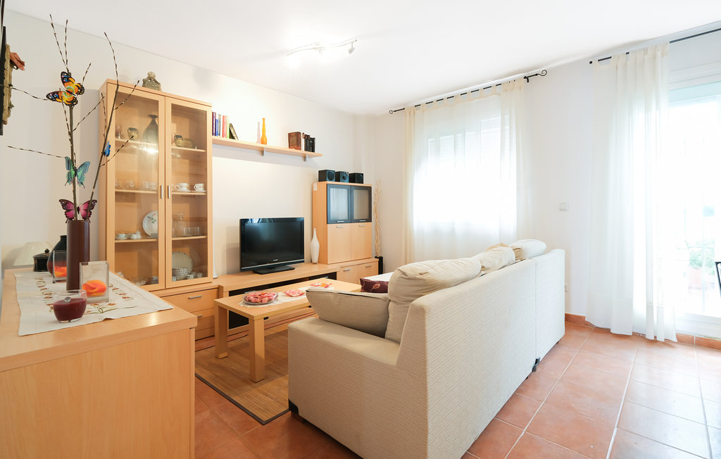 Feriehuse - Sevilla , Spanien - EAC601 3