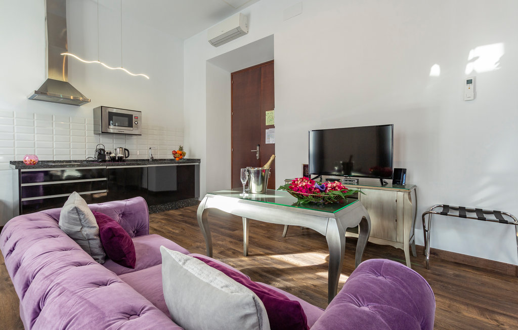 
Holiday rental - Sevilla , Spain - EAC670 3