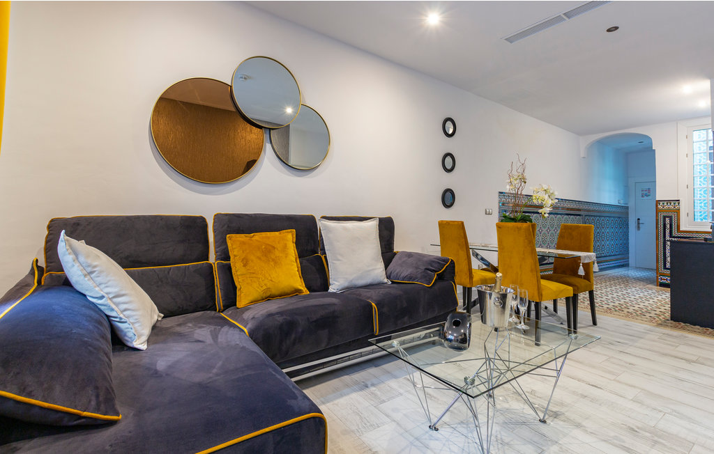 Lejlighed - Sevilla , Spanien - EAC678 8