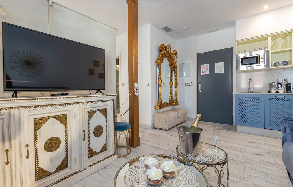 Lejlighed - Sevilla , Spanien - EAC680 8