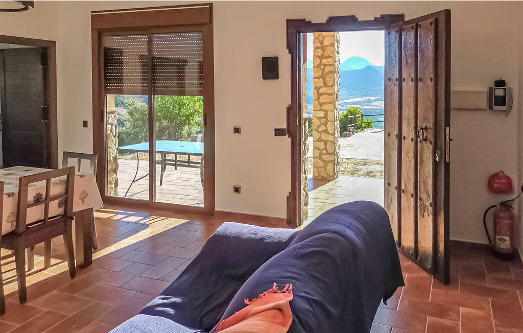 Feriehuse - El Gastor , Spanien - EAC683 4