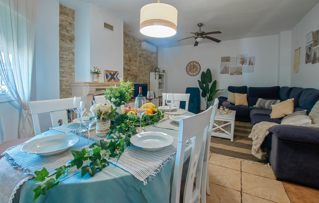 Feriehuse - La Carlota , Spanien - EAC769 4