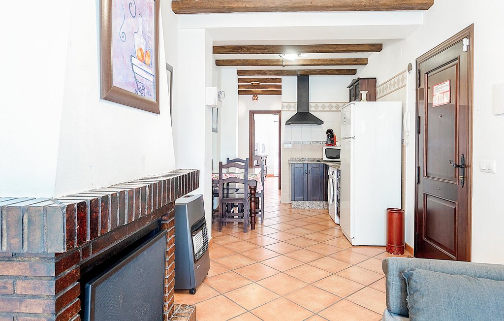 Lejlighed - Grazalema , Spanien - EAC794 5