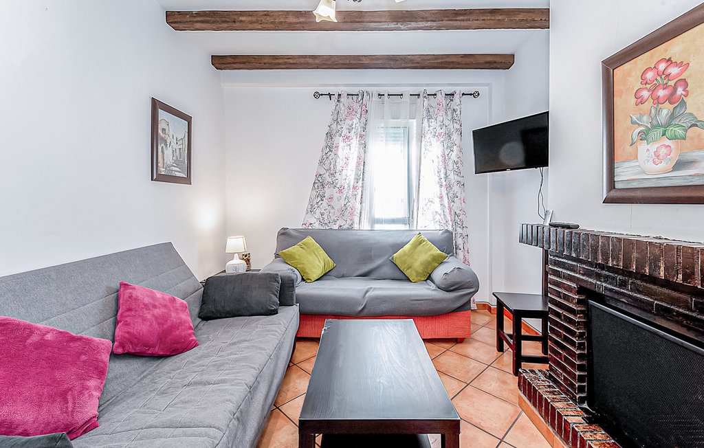 Lejlighed - Grazalema , Spanien - EAC795 13