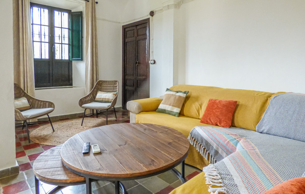 Feriehuse - La Nava , Spanien - EAC853 14