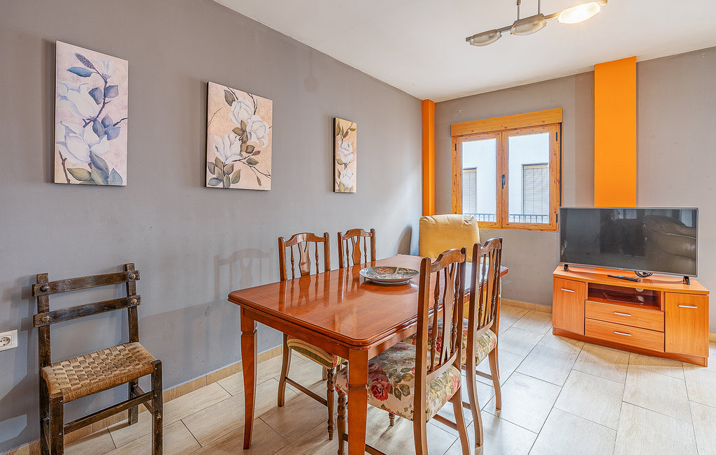 Feriehuse - Torres , Spanien - EAC664 5