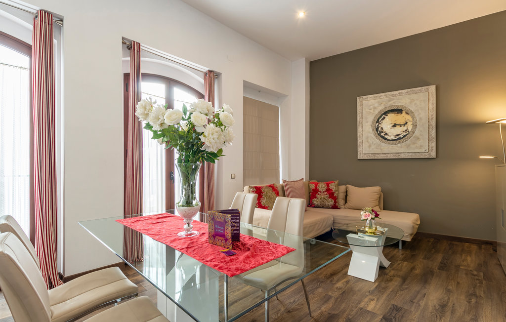 Lejlighed - Sevilla , Spanien - EAC672 4