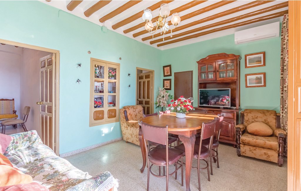 Feriehuse - Iznajar , Spanien - EAC015 11