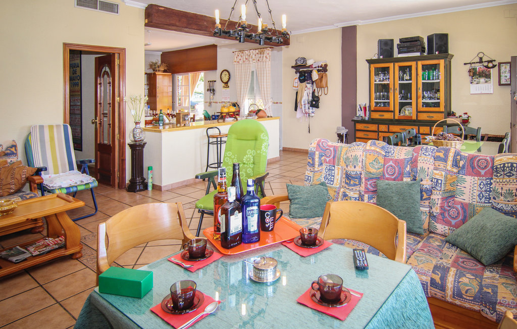 Feriehuse - Almodovar Del Rio , Spanien - EAC183 16