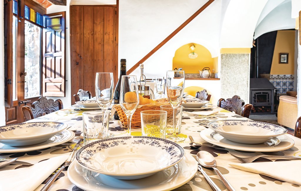 Feriehuse - Añora , Spanien - EAC213 12