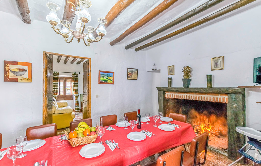 Feriehuse - Villanueva Del Rosario , Spanien - EAC362 11