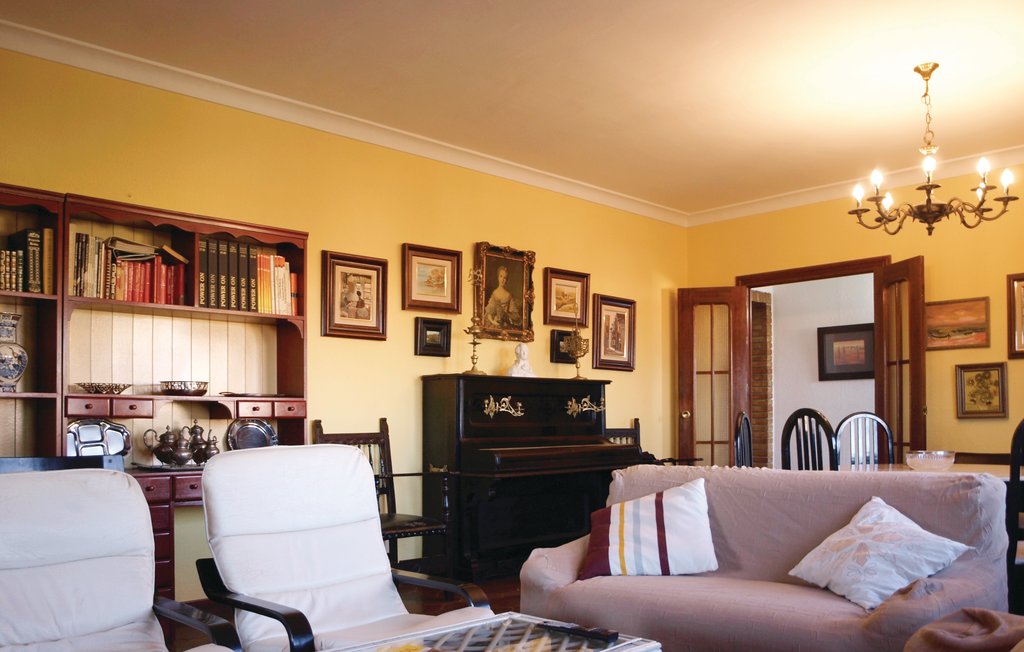 Feriehuse - Hornachuelos , Spanien - EAC403 4