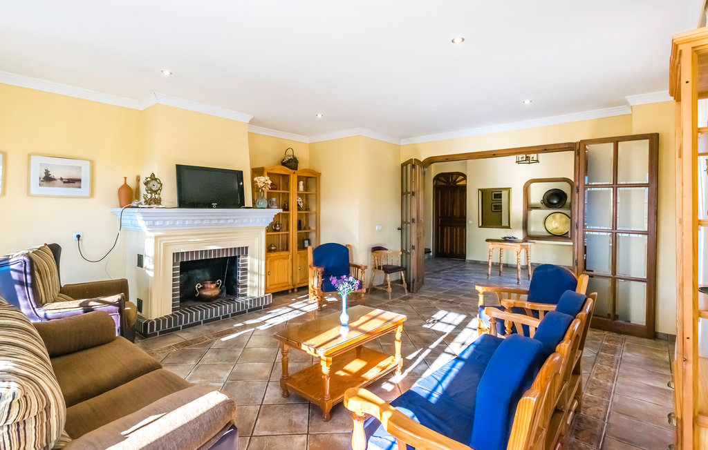 Feriehuse - Villanueva del Rosario/Malaga , Spanien - EAC472 2