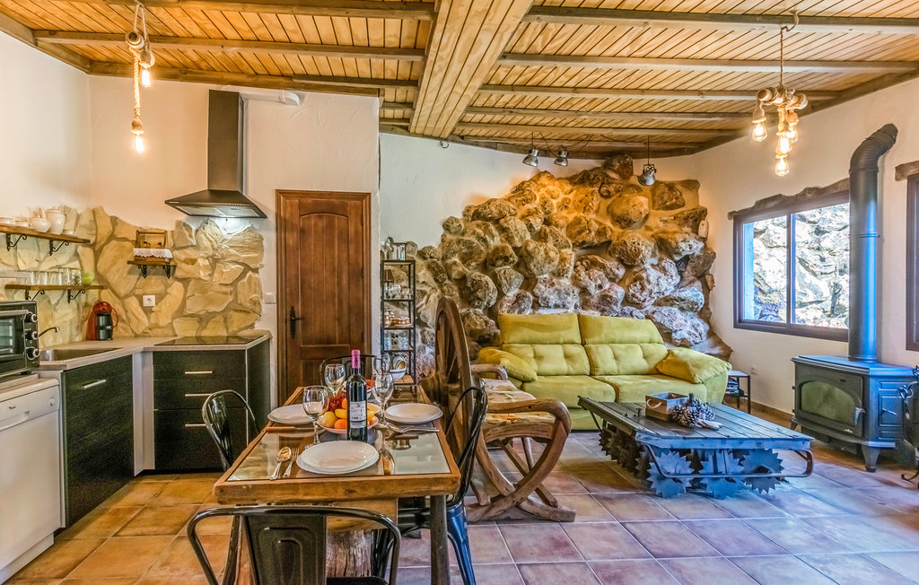Ferienhaus - Rute/Cordoba , Spanien - EAC478 4