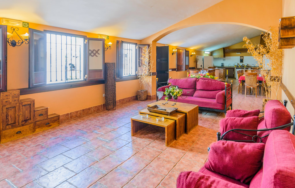 Feriehuse - Rivero de Posadas/Córdoba , Spanien - EAC487 9