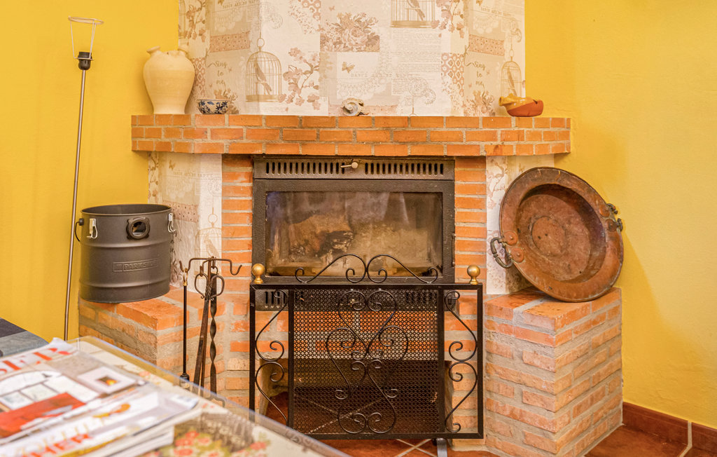 Ferienhaus - Arriate , Spanien - EAC505 15