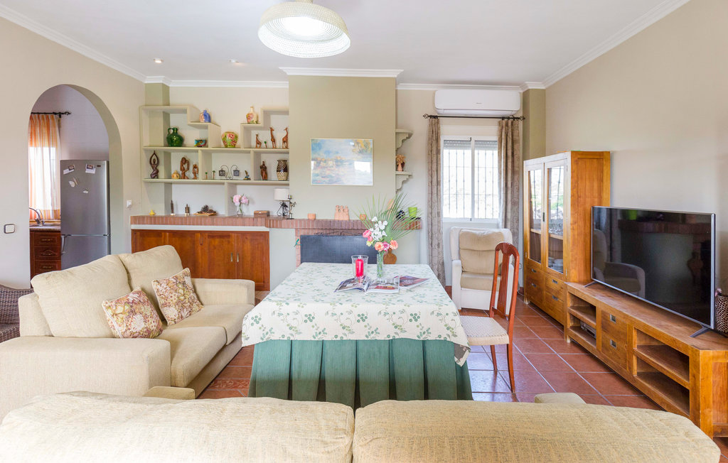 Ferienhaus - Arahal , Spanien - EAC522 20