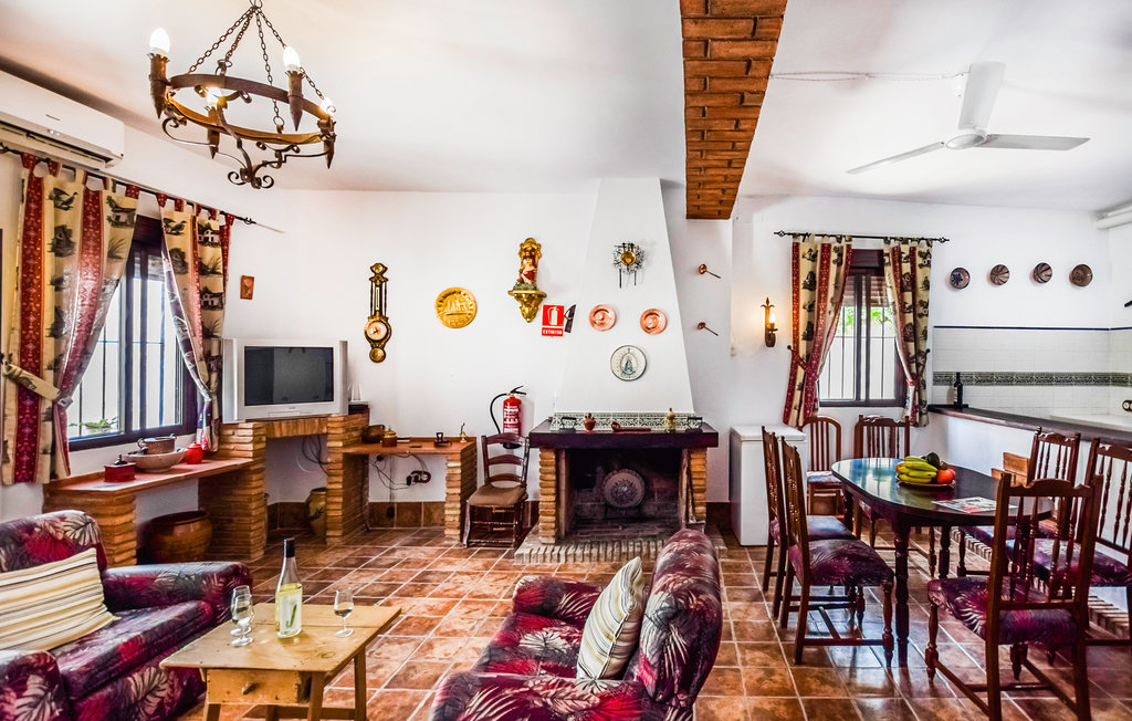 Feriehuse - Rute , Spanien - EAC566 15