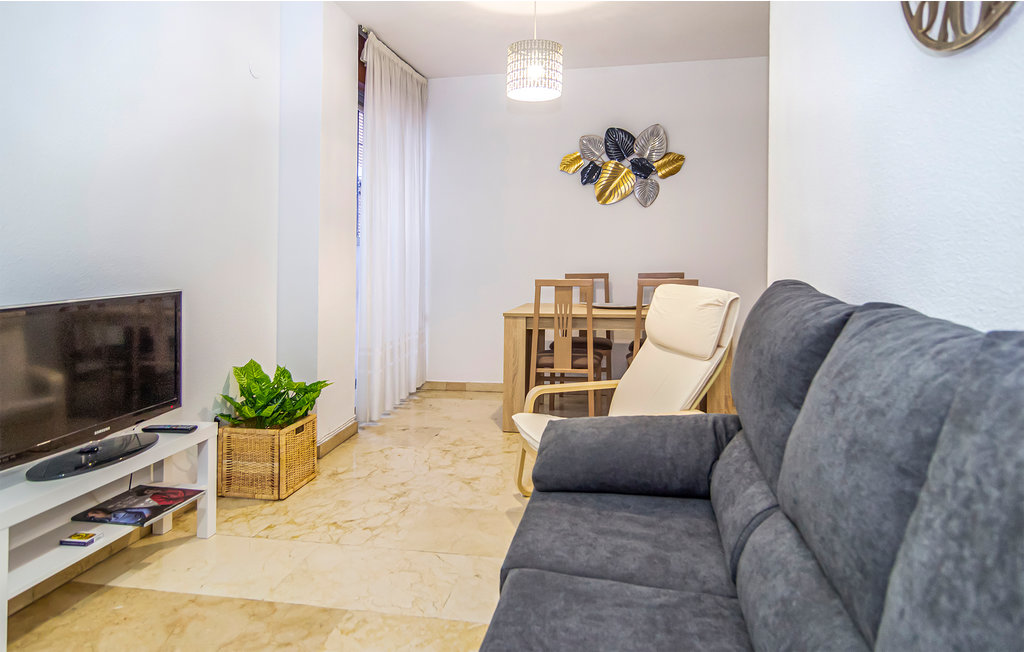 Ferieleilighet - Córdoba , Spania - EAC585 3