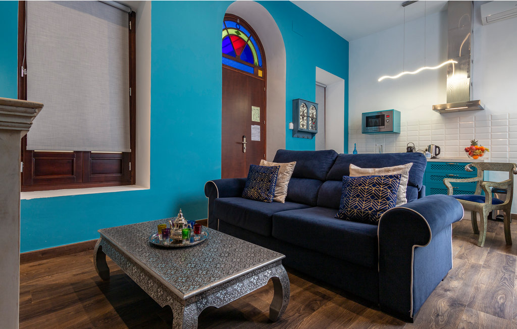 Lejlighed - Sevilla , Spanien - EAC669 9