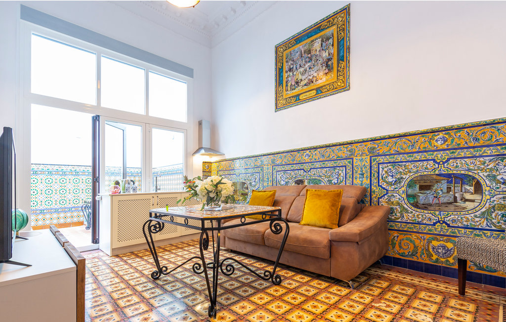 Lejlighed - Sevilla , Spanien - EAC677 8