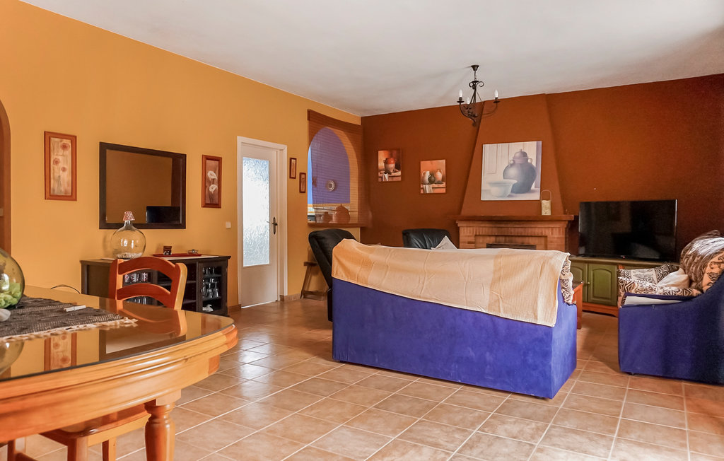 Ferienhaus - Arahal , Spanien - EAC694 14