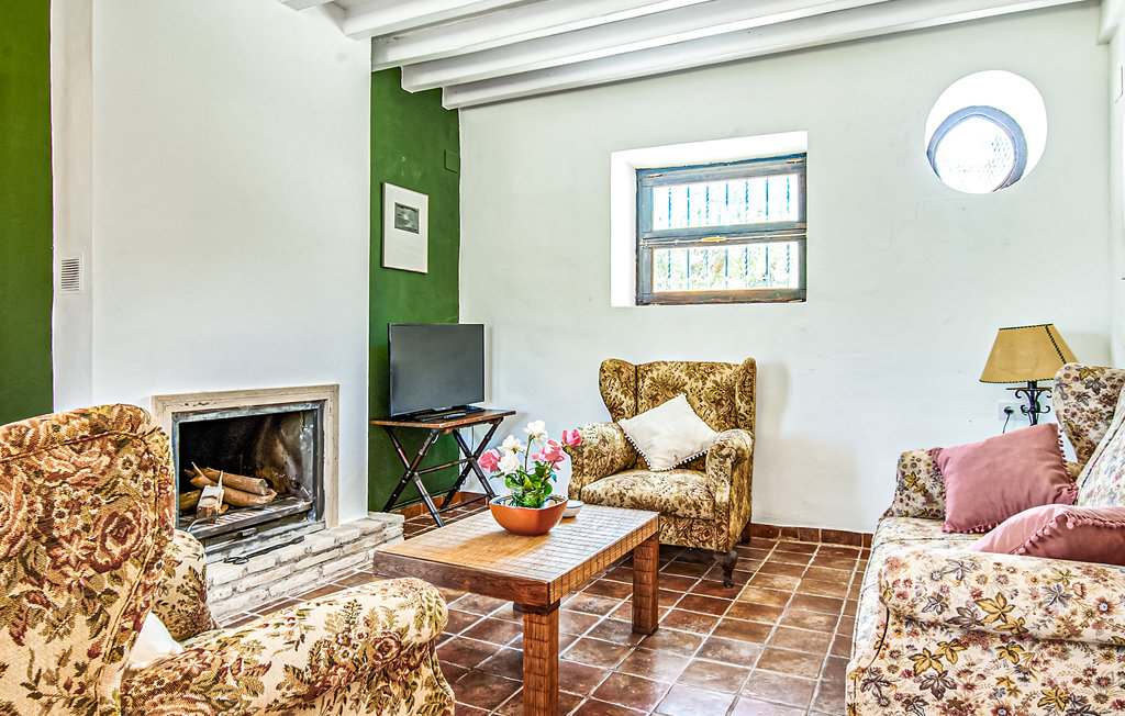 Ferienhaus - Cazorla , Spanien - EAC736 13