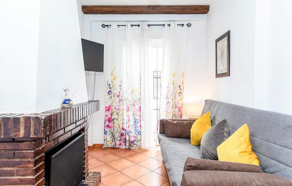 Lejlighed - Grazalema , Spanien - EAC793 9