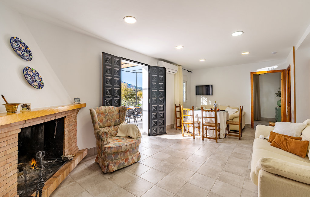 Ferienhaus - Bedmar , Spanien - EAC816 3