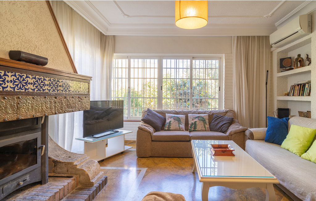 Feriehuse - Cajar , Spanien - EAC849 4