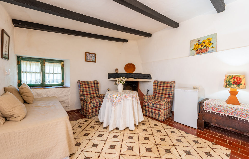 Ferienhaus - Cazalla de la Sierra , Spanien - EAC854 17