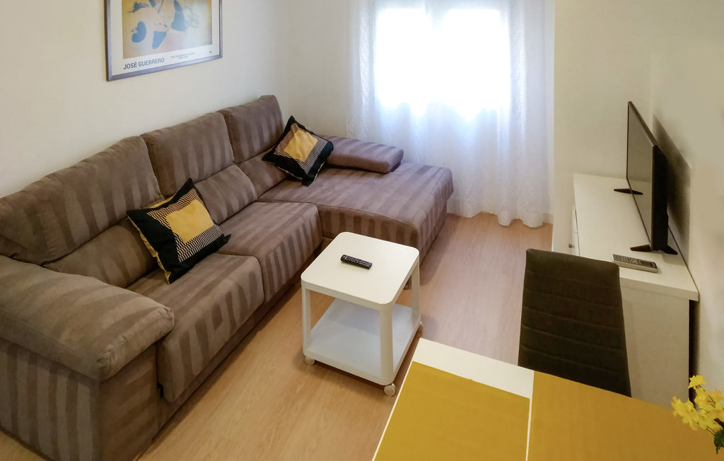 Lejlighed - Granada , Spanien - EAC866 2