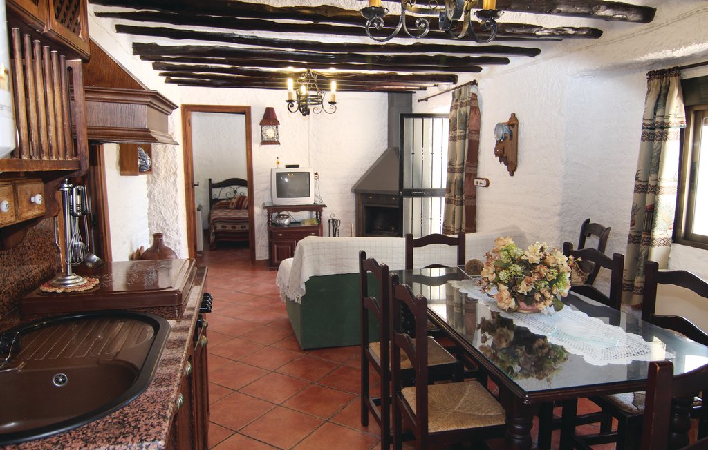 Holiday home - Sileras-Almedinilla , Spain - EAC093 21