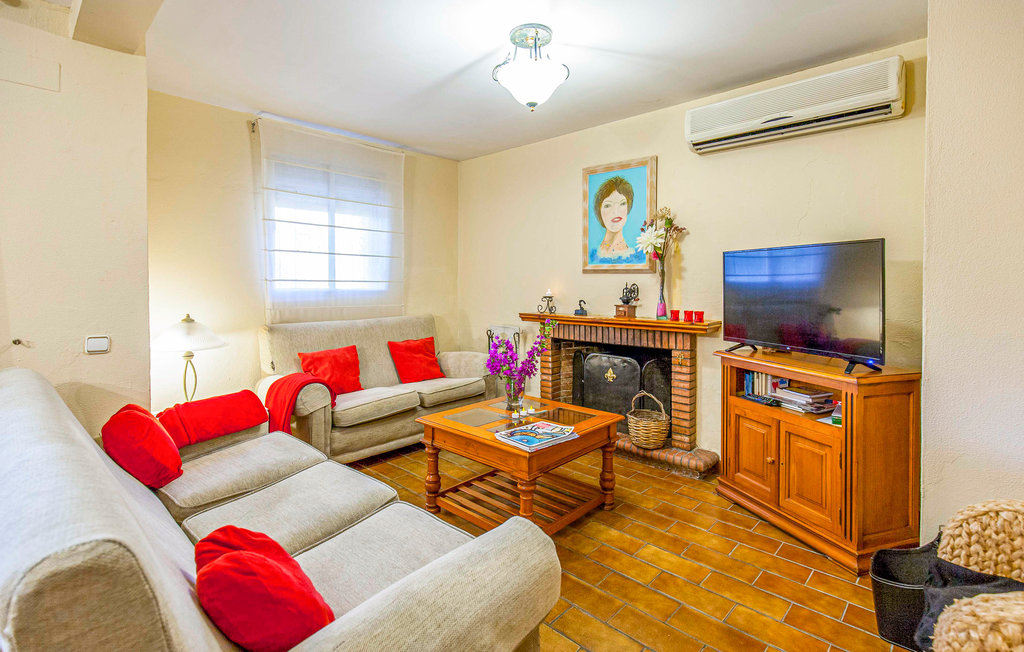 Feriehuse - Tomares , Spanien - EAC258 14