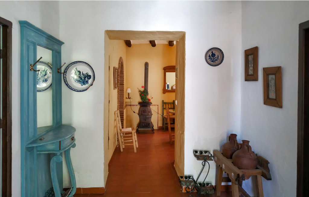 Feriehuse - Priego , Spanien - EAC525 14